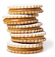 South America's Most Beloved Cookie: The Alfajor South America's Most Beloved Cookie: The Alfajor